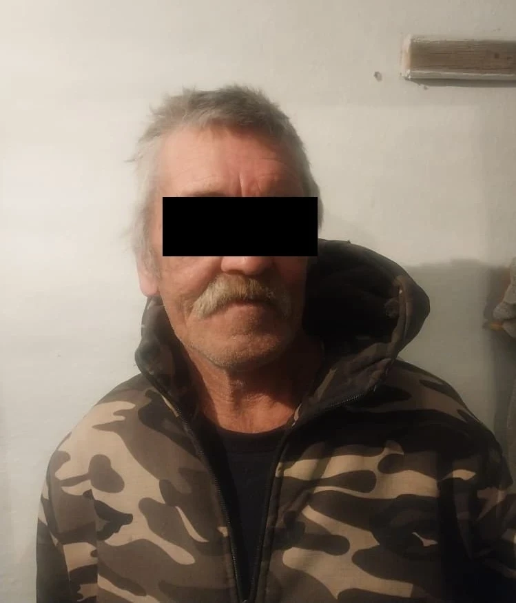 Милиция обнаружила наркотики и оружие у жителей Джети-Огузского района