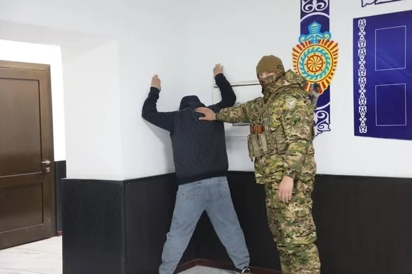 В Баткене проводят рейд «Крутой»: 31 протокол и четверо пьяных за рулем