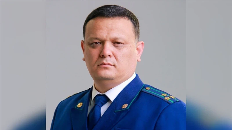 Резкие перестановки в Генпрокуратуре: отставка и два новых назначения