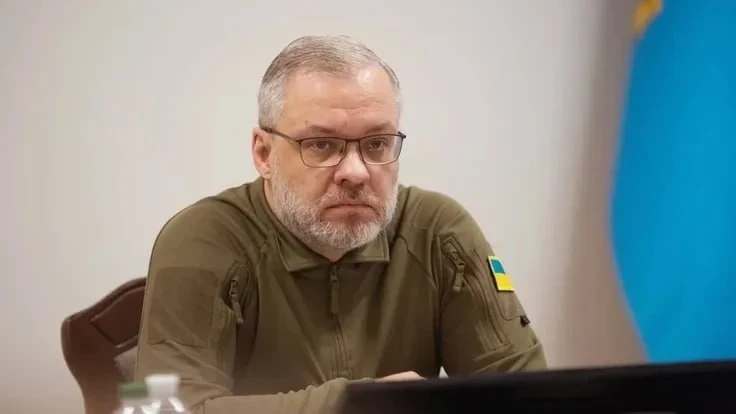 Коррупционный скандал в Украине. Экс-глава Минэнерго пытался покинуть страну