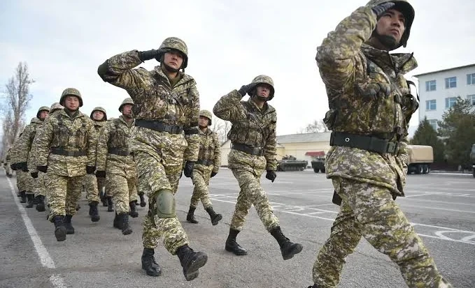 Минобороны работает над увеличением числа представителей других национальностей в армии