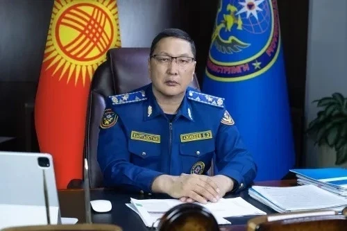 В трех ключевых министерствах сменилось руководство