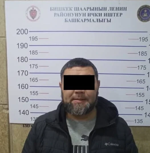 Продали чужую землю за $200 тысяч: в Бишкеке задержан мошенник