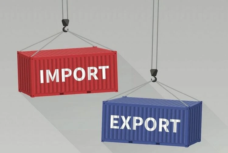 В 2025 году Кыргызстан наторговал на 11,2 процента меньше — на $15,8 миллиарда