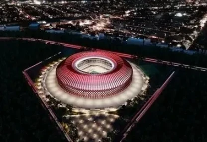 Кыргызстан подал заявку на проведение Кубка Азии по футболу среди молодежи