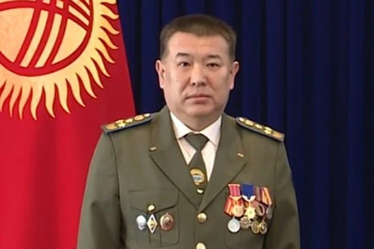 Жумгалбек Шабданбеков возглавил ГКНБ под аккомпанемент депутатской критики