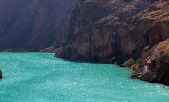 В Нарыне прошло заседание Бассейнового совета