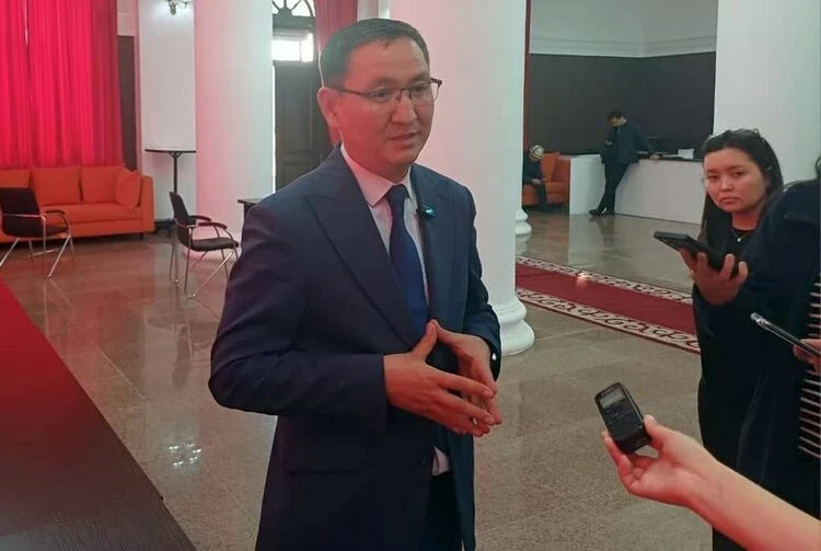 В Бишкеке изменят схемы всех автобусных маршрутов. Будут и другие новшества