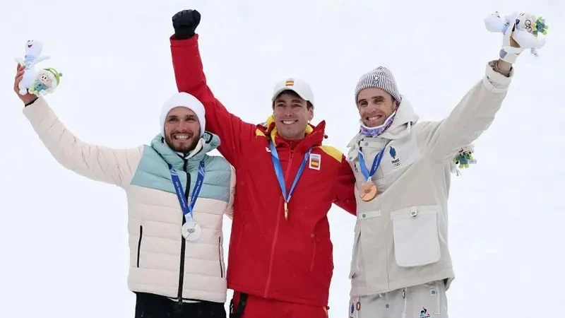 13-й день Олимпиады: исторический дебют, золото США в хоккее и триумф в фигурном катании