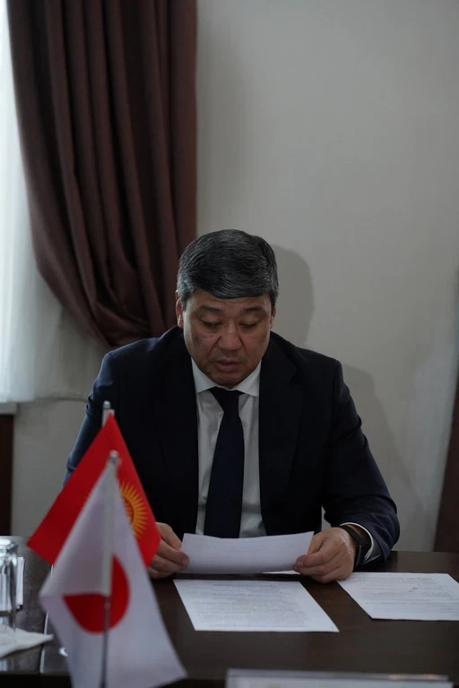 Япония профинансирует проект по поддержке фермеров Кыргызстана на $4,5 млн