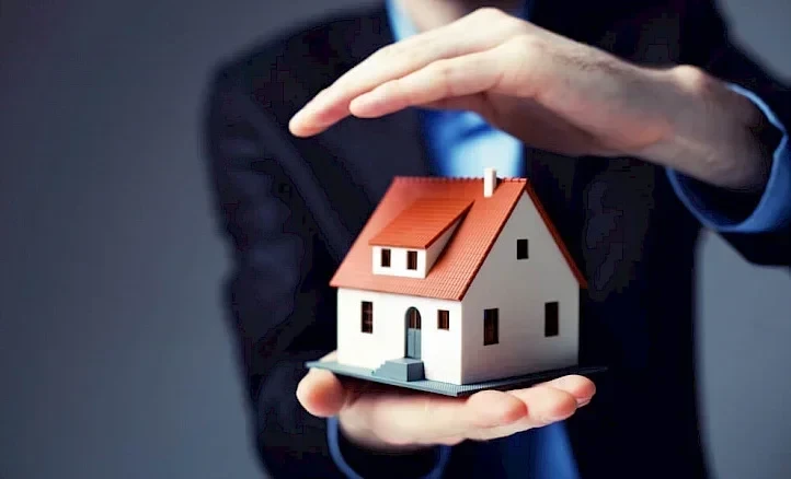 Страхование — законный способ защиты жилья от природных катастроф