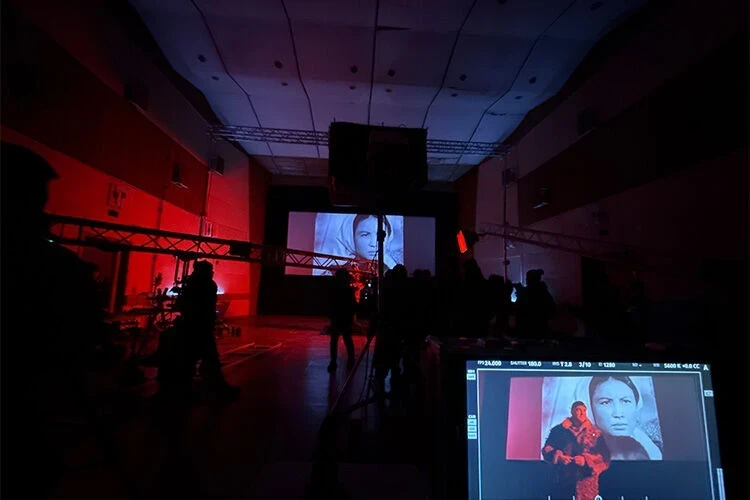 100 фильмов в «цифре»: CURLTAI и «Кыргызфильм» вдохнули жизнь в шедевры кино