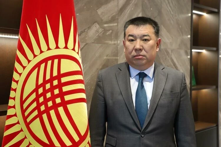 Шабданбеков: Впредь в ГКНБ не будет неприкасаемых