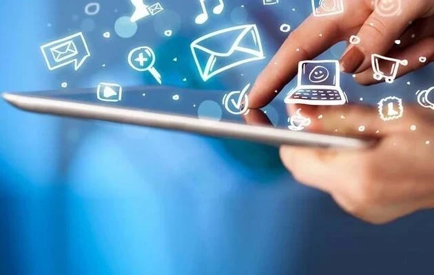 "ГКНБ продолжит пресекать распространение деструктивной информации в сети"