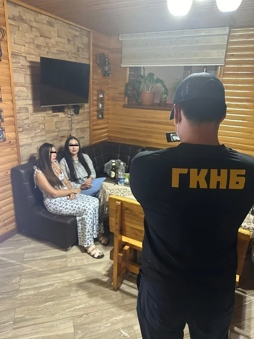 ГКНБ лишат права вмешиваться в экономику и борьбу с интим-услугами