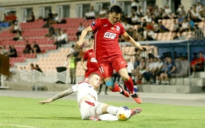 Чемпионат Кыргызстана по футболу-2026 стартует 1 марта