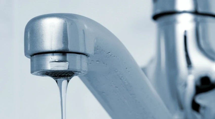 В части Бишкека 26 февраля отключат воду