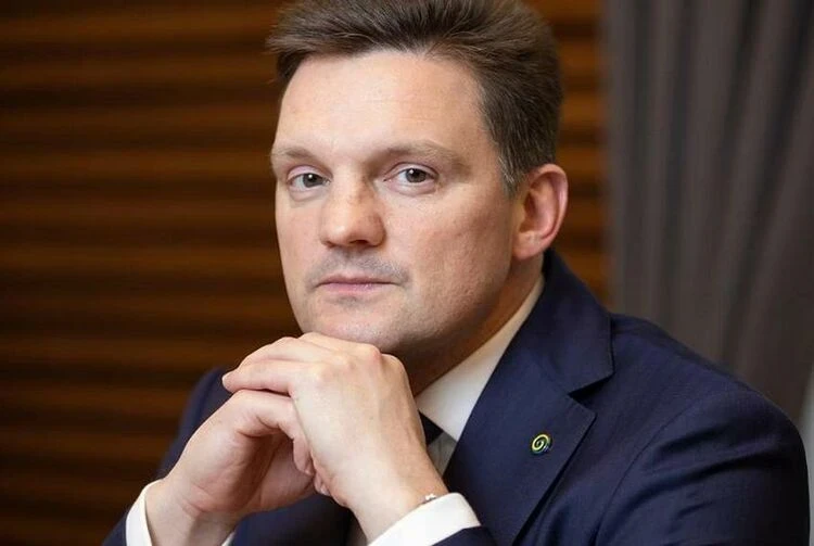 Глава ЕАБР: Центральной Азии нужен рывок в энергетике и управлении водой