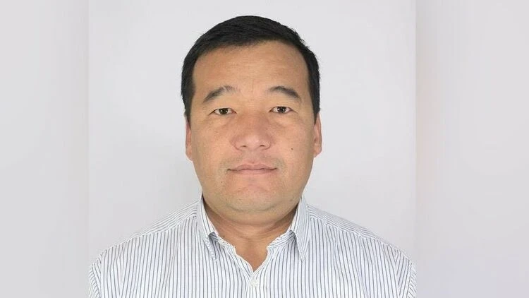 Оморбек Торобаев назначен первым заместителем мэра города Ош