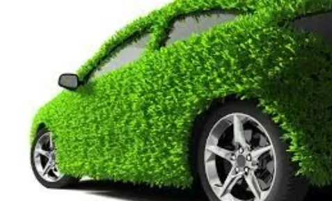 В Бишкеке планируется запуск проекта «Зеленое такси»