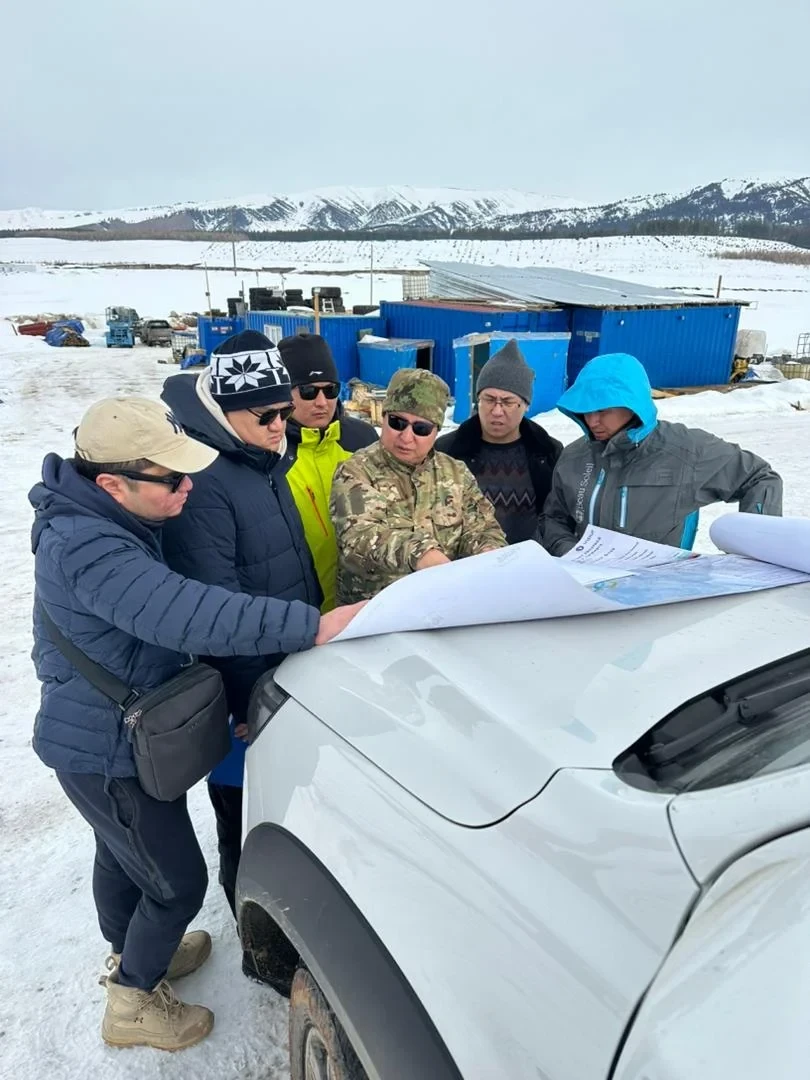 «Ала-Тоо Резорт». Более 35 объектов планируется выставить на втором этапе аукциона