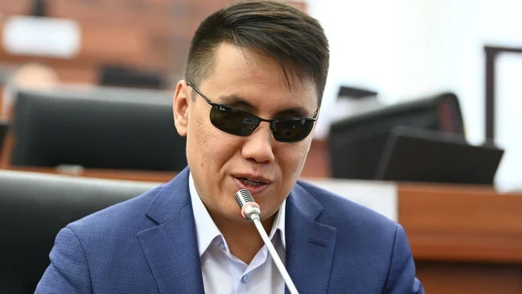 В Кыргызстане за мусор и порчу объектов хотят наказывать общественными работами