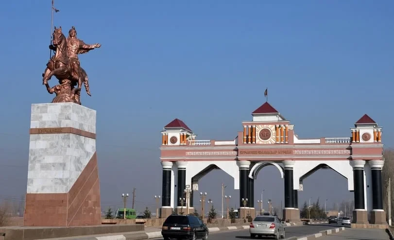 Город Манас не будет переименован – Аскат Алагозов