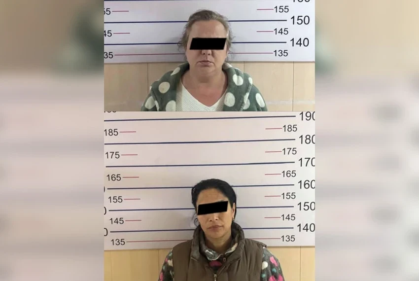 В Бишкеке задержали подозреваемых в серии квартирных краж