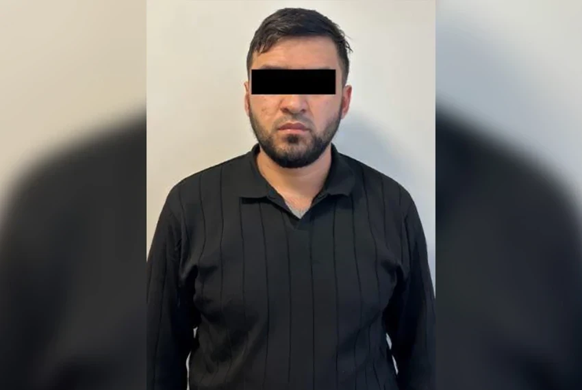 Иностранного проповедника-радикала выдворили из Кыргызстана