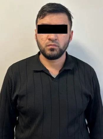 В ГКНБ рассказали о задержании и выдворении проповедника радикальной религиозной идеологии