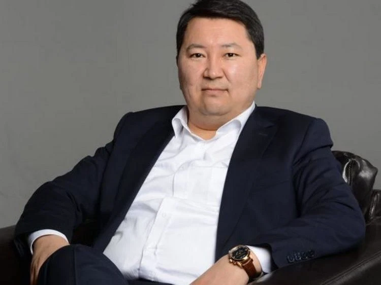 Кто такой Эрлист Акунбеков и почему его прочат в Минводсельпром