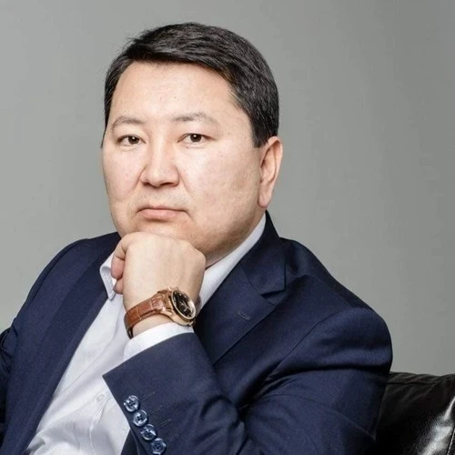 Эрлист Акунбеков назначен и.о. главы Минсельхоза