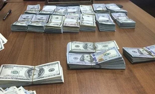 В Таласе задержан сотрудник МВД за мошенничество с участием иностранного инвестора