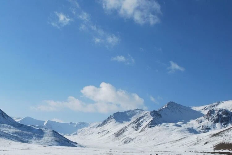 Цена климата: почему глобальное потепление бьет по кошельку кыргызстанцев