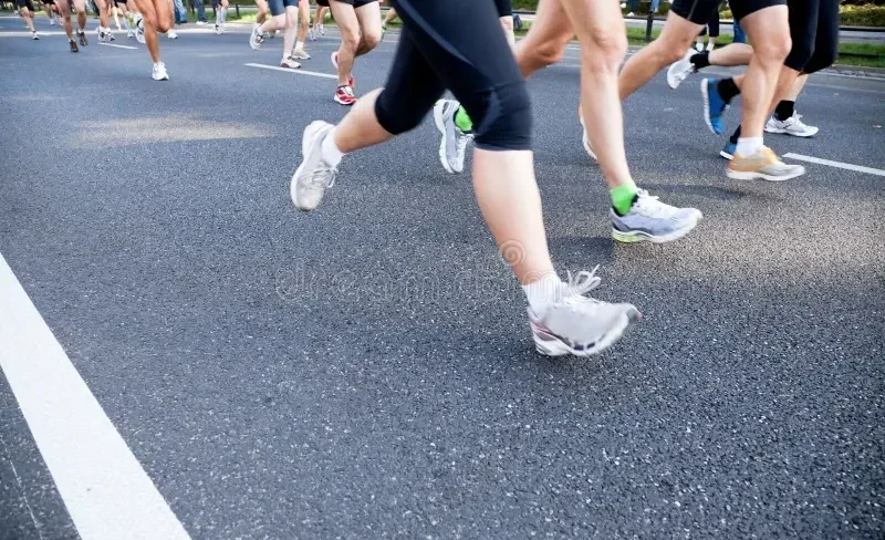 Business Run 2026. Предприниматели Кыргызстана встретятся на командном забеге