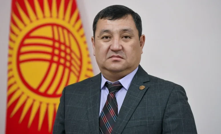 В мэрии Бишкека произошли кадровые назначения