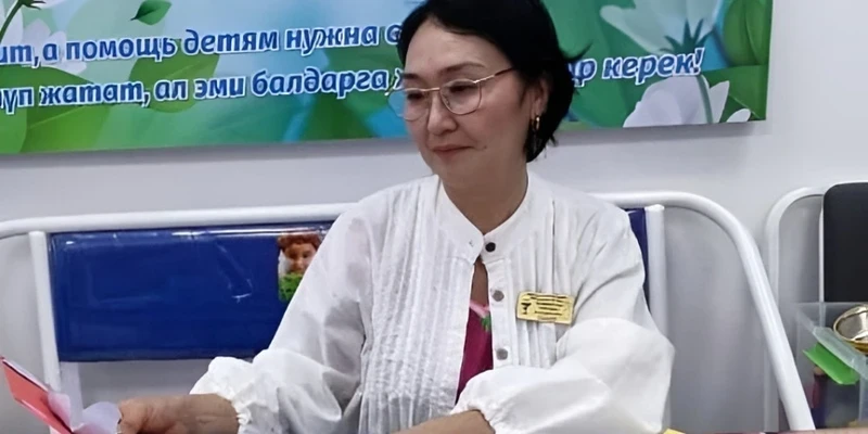 В Кыргызстане продлили весенние каникулы. Психолог объяснила, какая польза детям