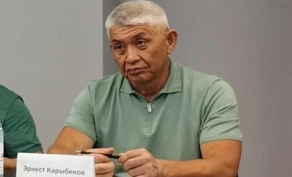 Эксперт: Приточность реки Нарын ожидается на уровне средних многолетних значений