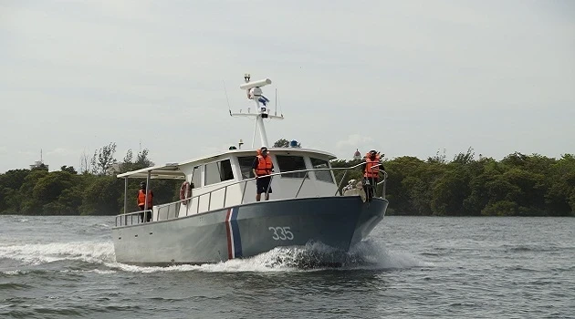 Катер под флагом США вторгся в воды Кубы и открыл стрельбу: есть погибшие
