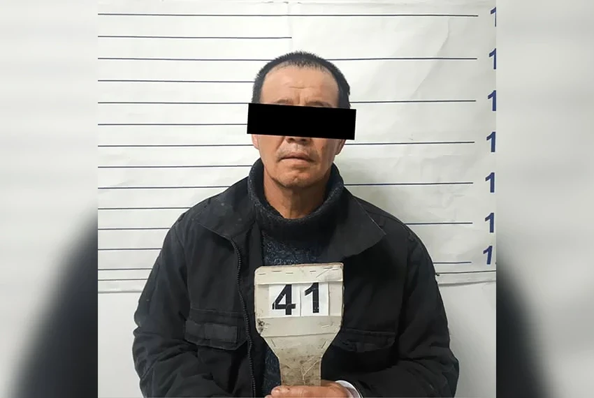 Ссора в Чалдоваре закончилась смертью: мужчина зарезал соседа