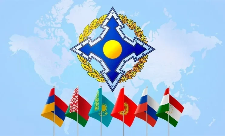 Секретариат ОДКБ прокомментировал ситуацию на границе Афганистана и Пакистана