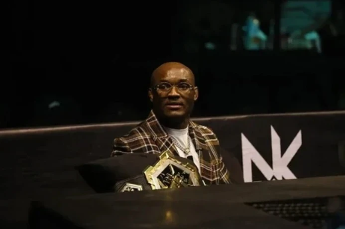 Камару Усман сомневается в организации боя против Ислама Махачева