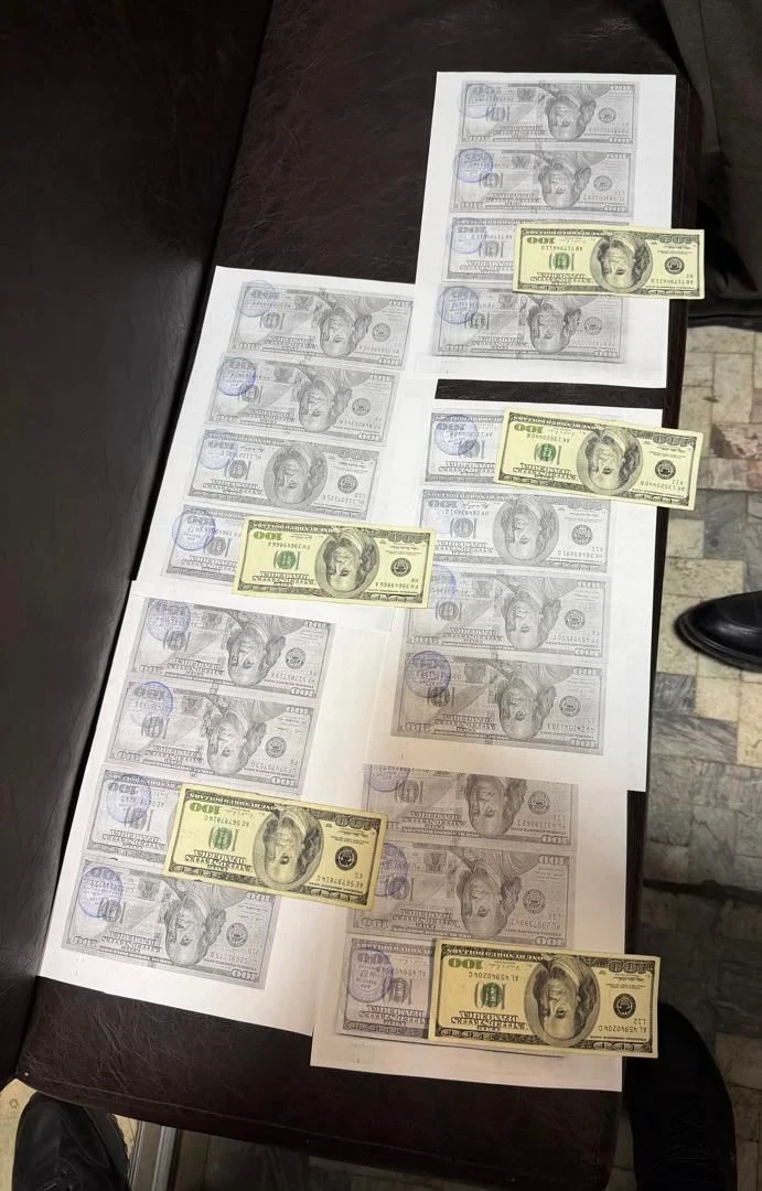 В Бишкеке задержаны два высокопоставленных милиционера