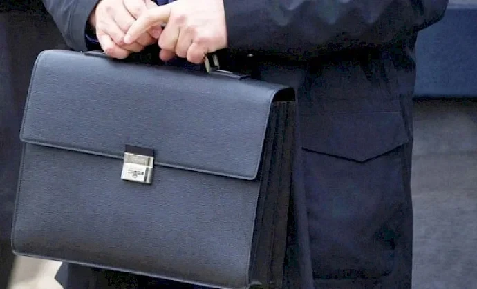 Манас Мураталиев покинул пост акима Тогуз-Тороуского района