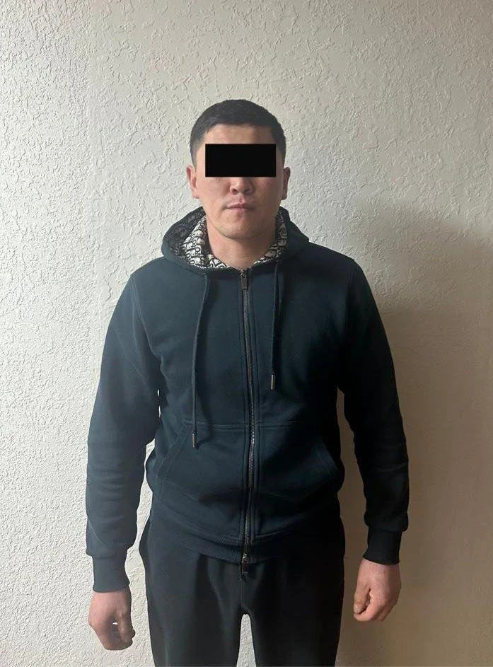 В Бишкеке пресекли попытку дачи взятки сотрудникам милиции