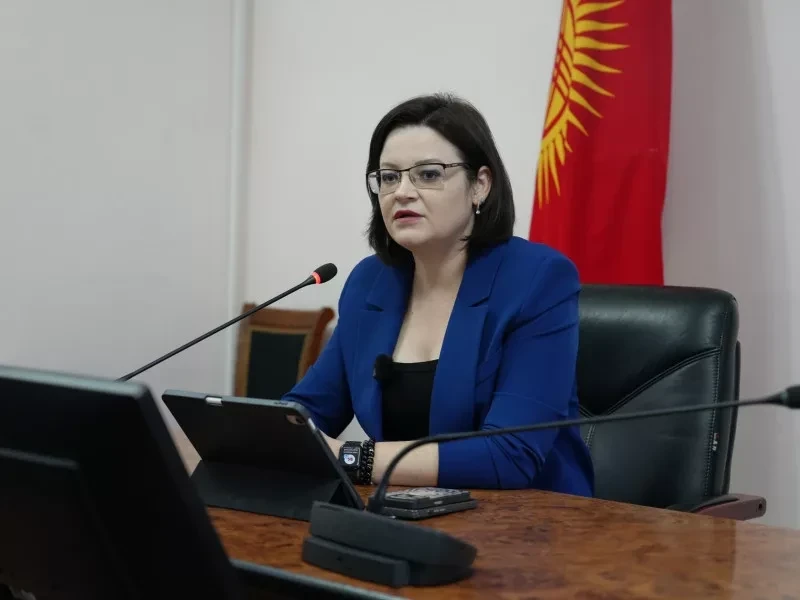 Жарамазан не должен превращаться в попрошайничество: Мэрия Бишкека призывает родителей обратить внимание на безопасность детей