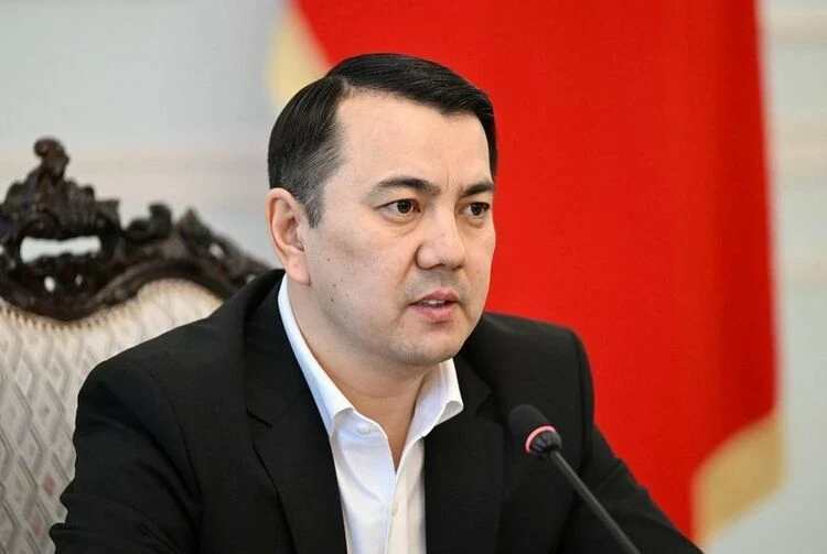 Кыргызстан перейдет на цифровое управление парламентом в 2026 году