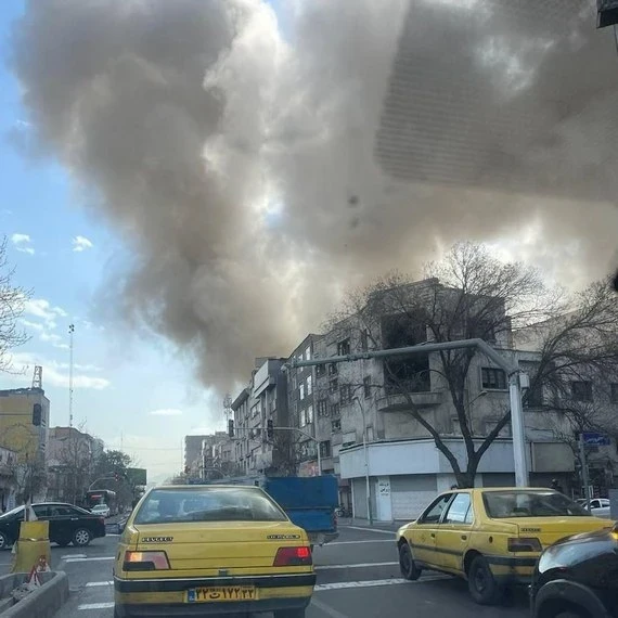 Израиль атаковал Иран. Что известно на данный момент