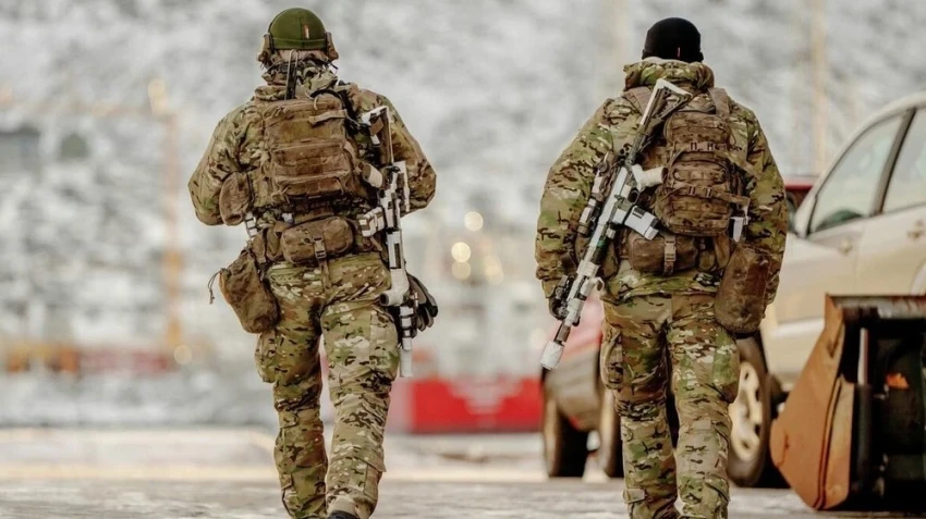 В Гренландии повысили квоту на прохождение аналога военной службы