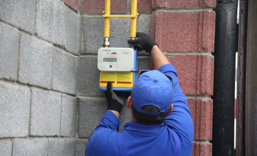 Стало известно, какие жилмассивы Чуйской области газифицируют в ближайшее время